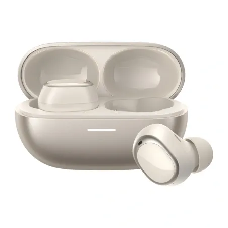 QCY Melobuds A30 Wireless Earbuds (Gold)